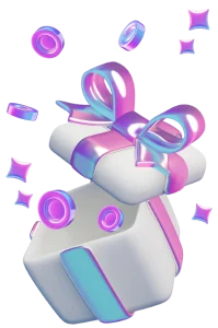 1win India promo code bonus icon